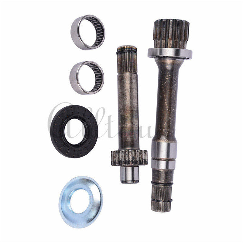 Intermediate Axle Shaft Front Passenger Side Stub Shaft for Dodge for RAM 1500 12-UP