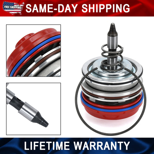 4L60E for Corvette Servo High Performance Assembled For GM Transmission 4L65E 4L70E