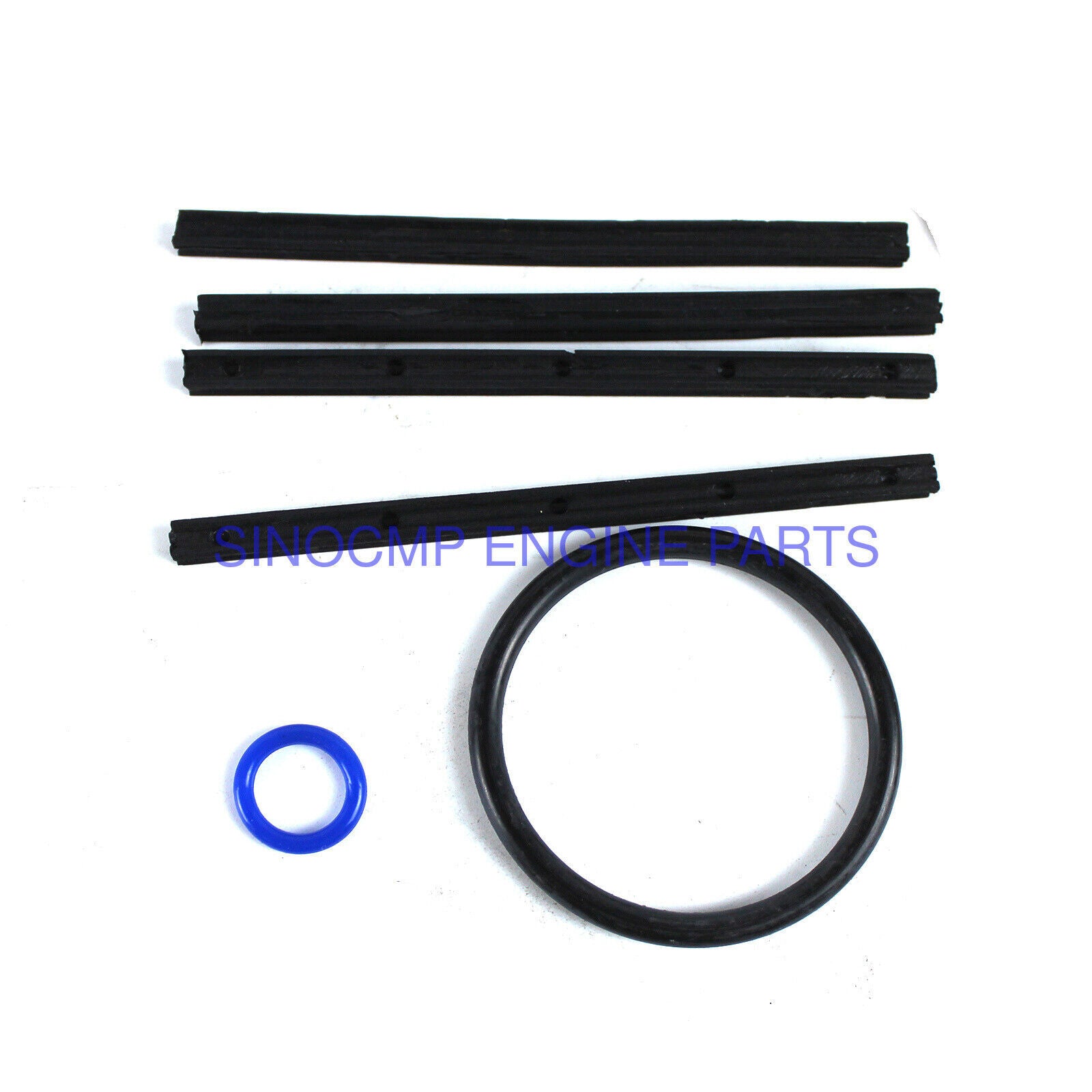 Complete Engine Cylinder Gasket Kit for Tractor Forklift Trucks7 w/K3B