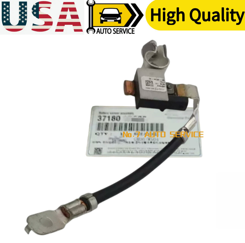 NEW Battery Negative Sensor Cable For 2022-2023 for Kia Forte 37180-M7000