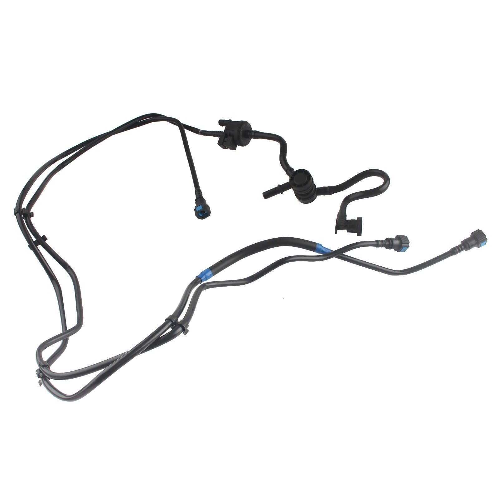LR044012 Fuel Supply and Steam Hose for Land Rover LR2 2006-2014