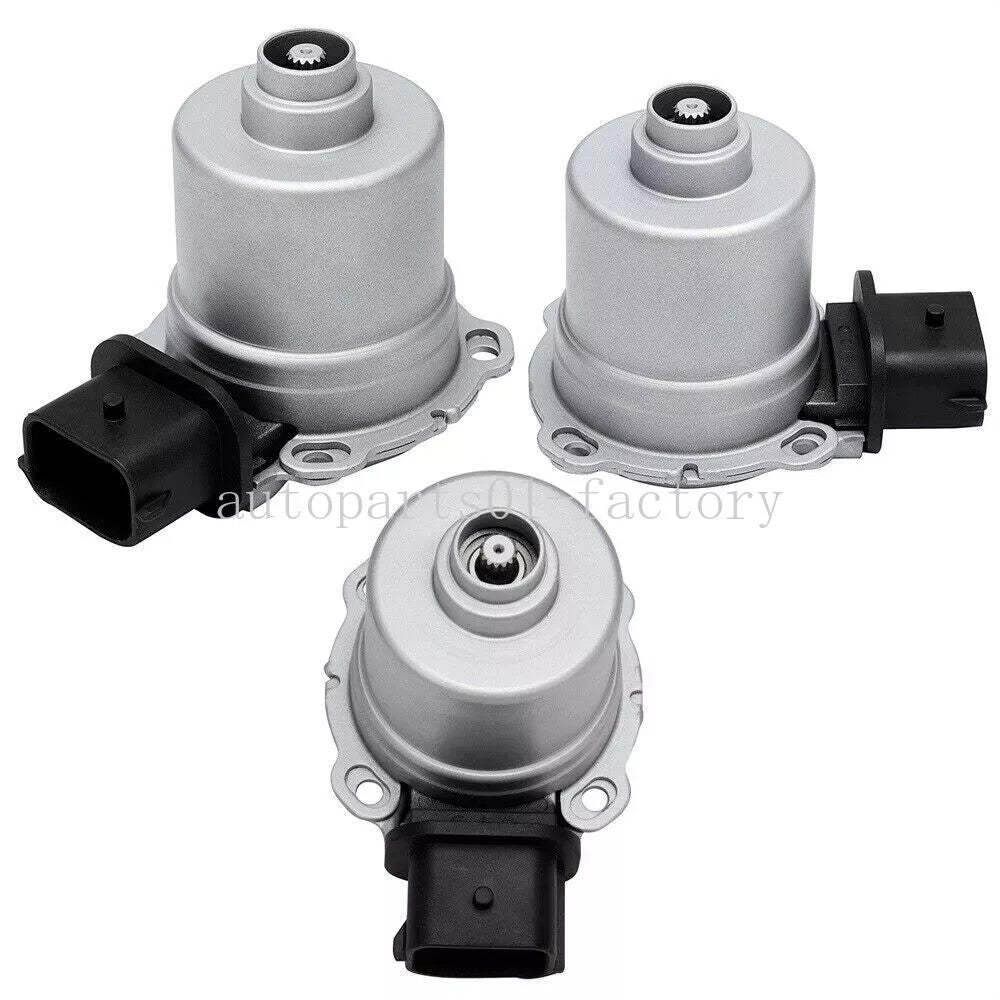 2PCS Automatic Transmission Clutch Actuator For 2011-2017 for Ford Fiesta Focus