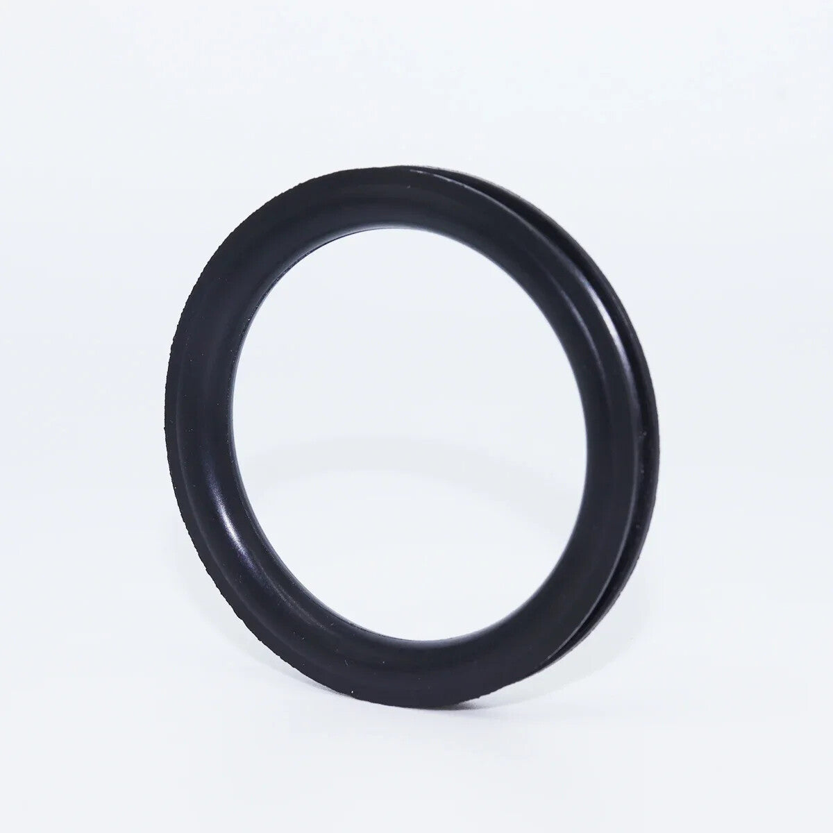 For Aud A3 A2 A4 TT Fuel Cap Seal  Retaining Band Tether Cord Strap SET Rubber