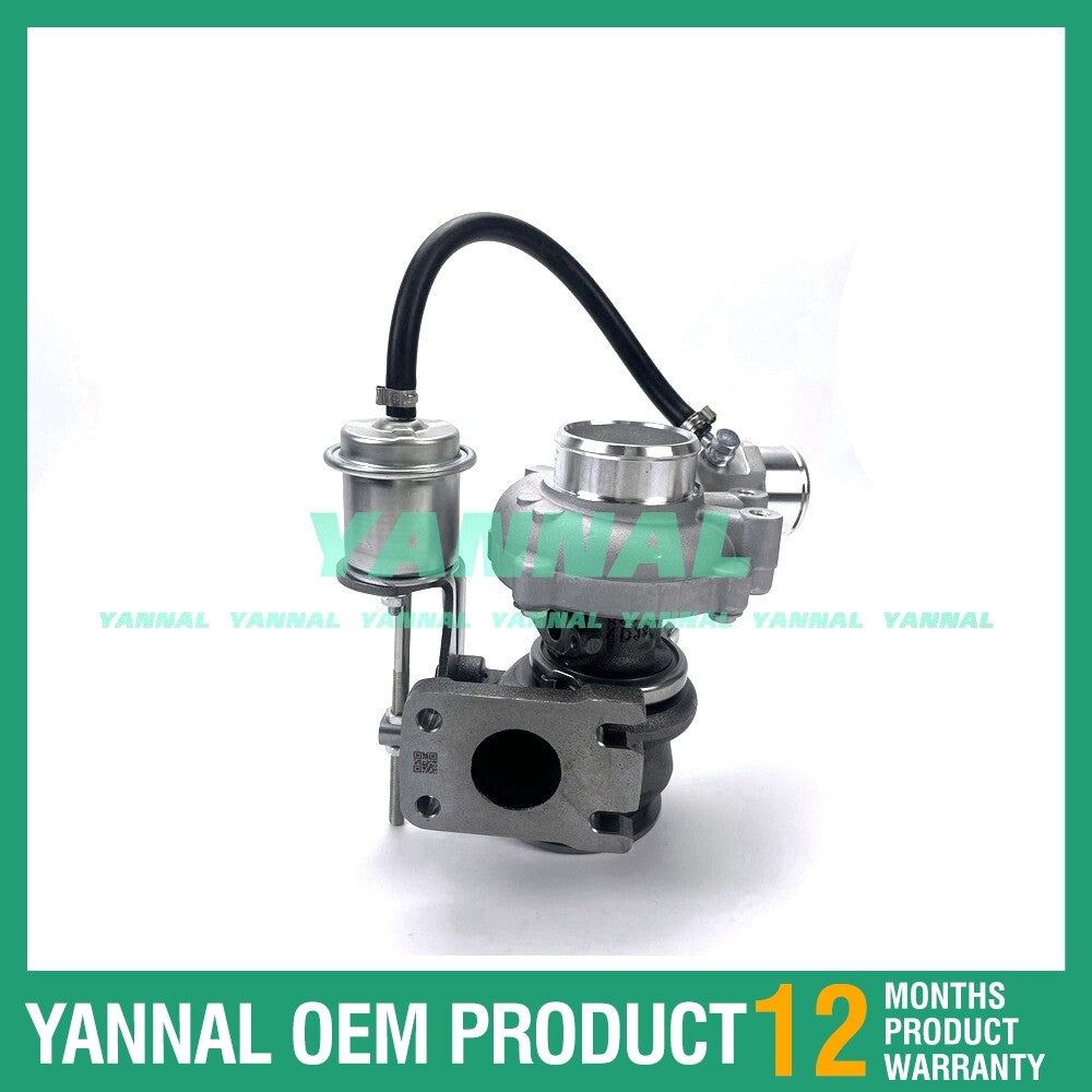 4134936 Turbocharger for Deutz TD2.9L4 engine