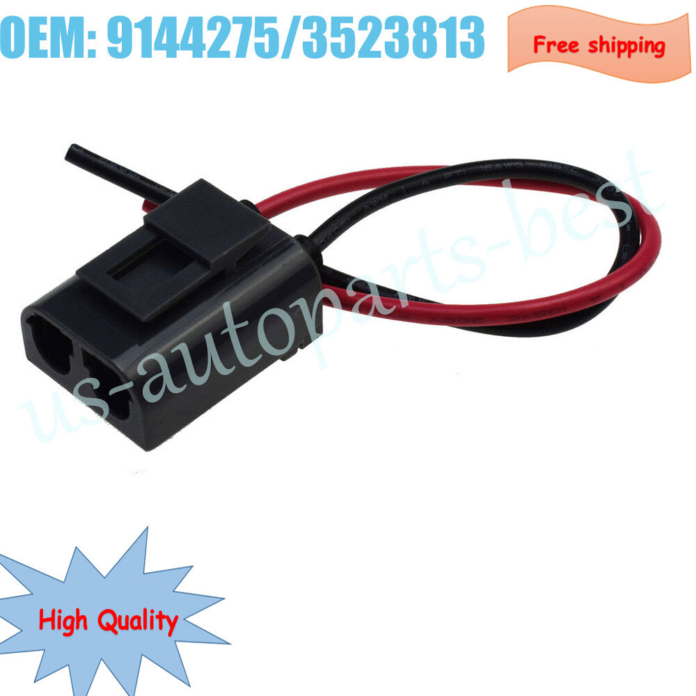 speed sensor connector harness for VOLVO 240 245 740 745 9144275 3523813