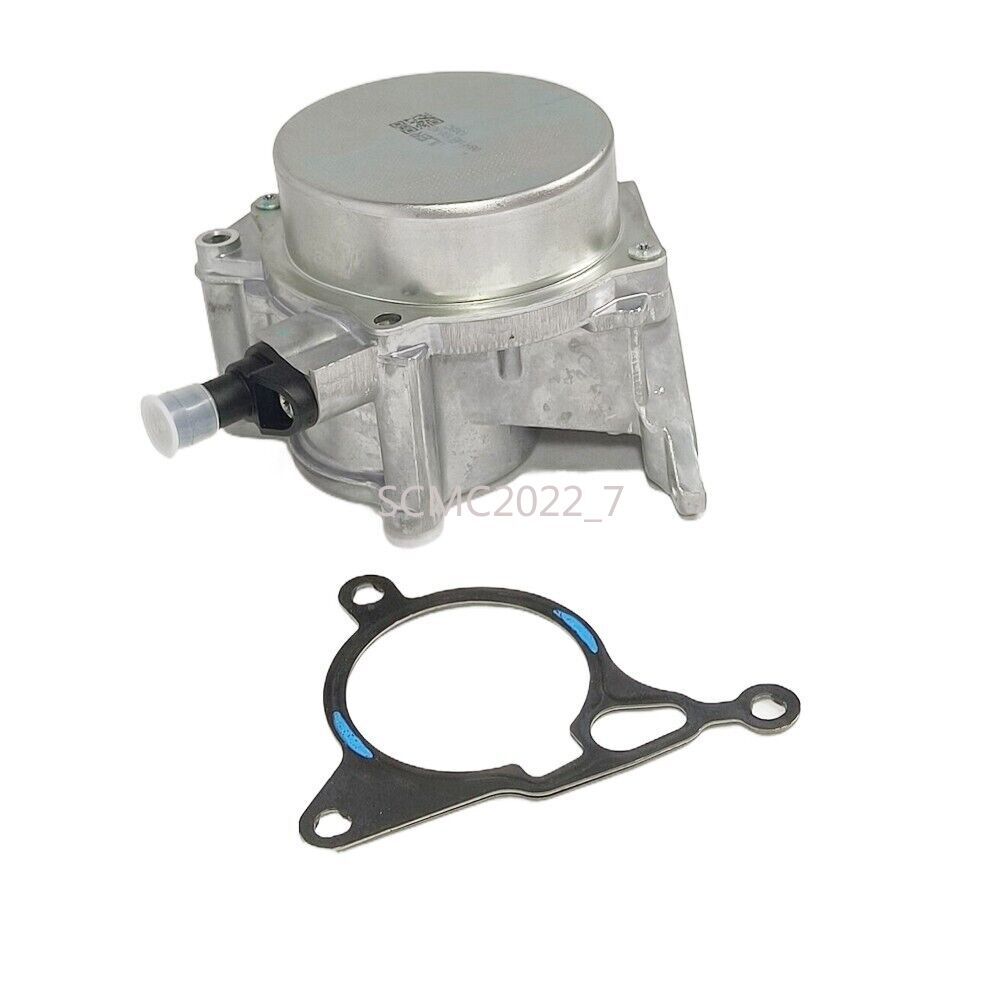 Brake Vacuum Pump Assembly for VW GTI Eos for Passat CC for AUDI A4 A5 2.0L06H145100AD