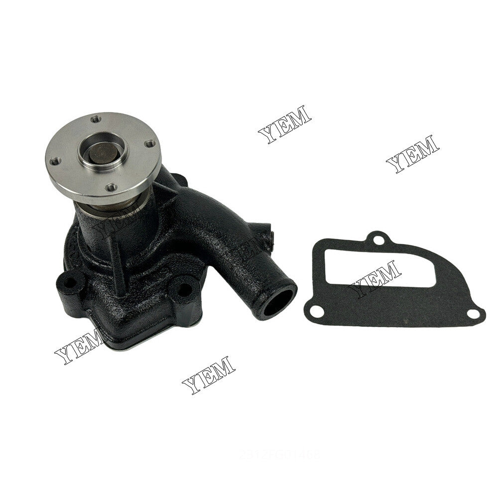 SD22 Water Pump 21010-61504 Fit for Nissan Diesel Engine for Nissan Water Pump
