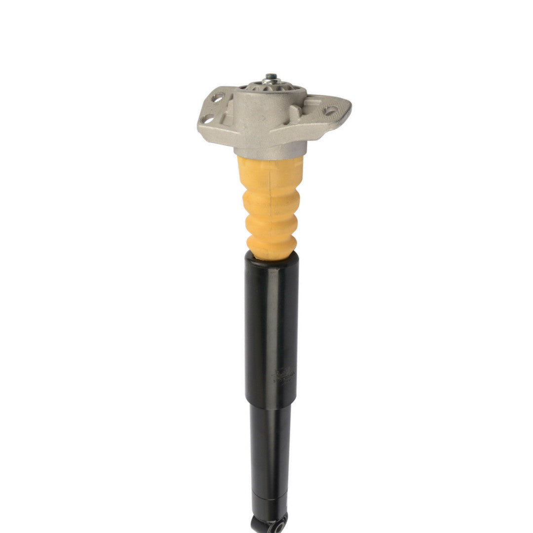A pair of rear L/R shock absorber strut magnetic mounts for Audi TT, TTS, TTRS, FWD 2007-2015
