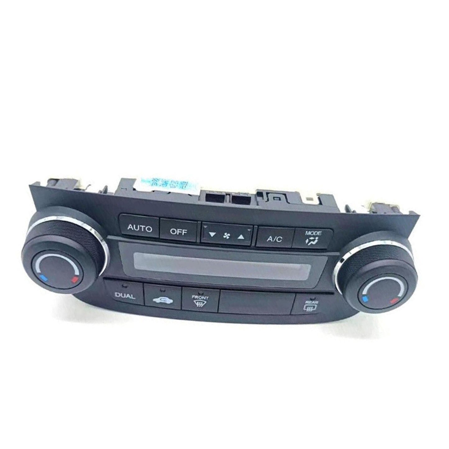 AC Heater Climate Temperature Control Panel Module for 2007-2011 for Honda CRV CR-V