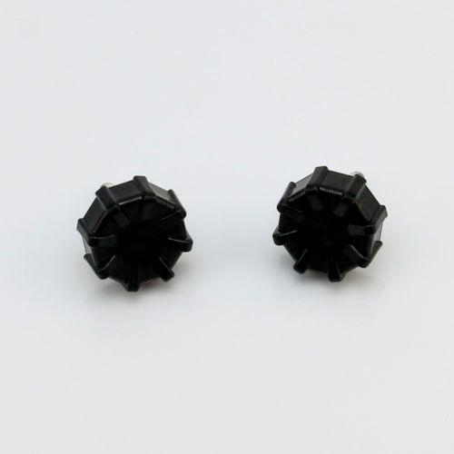 x2 Handlebar Knob Screw Bolts for Honda Motorcycle for mini DAX BIKE Monkey part Z50