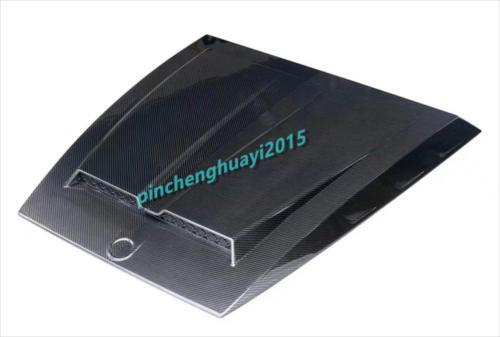 Carbon fiber front hood cap suitable for Mercedes-Benz G-Class Estate W464 G500 G550 G63 AMG