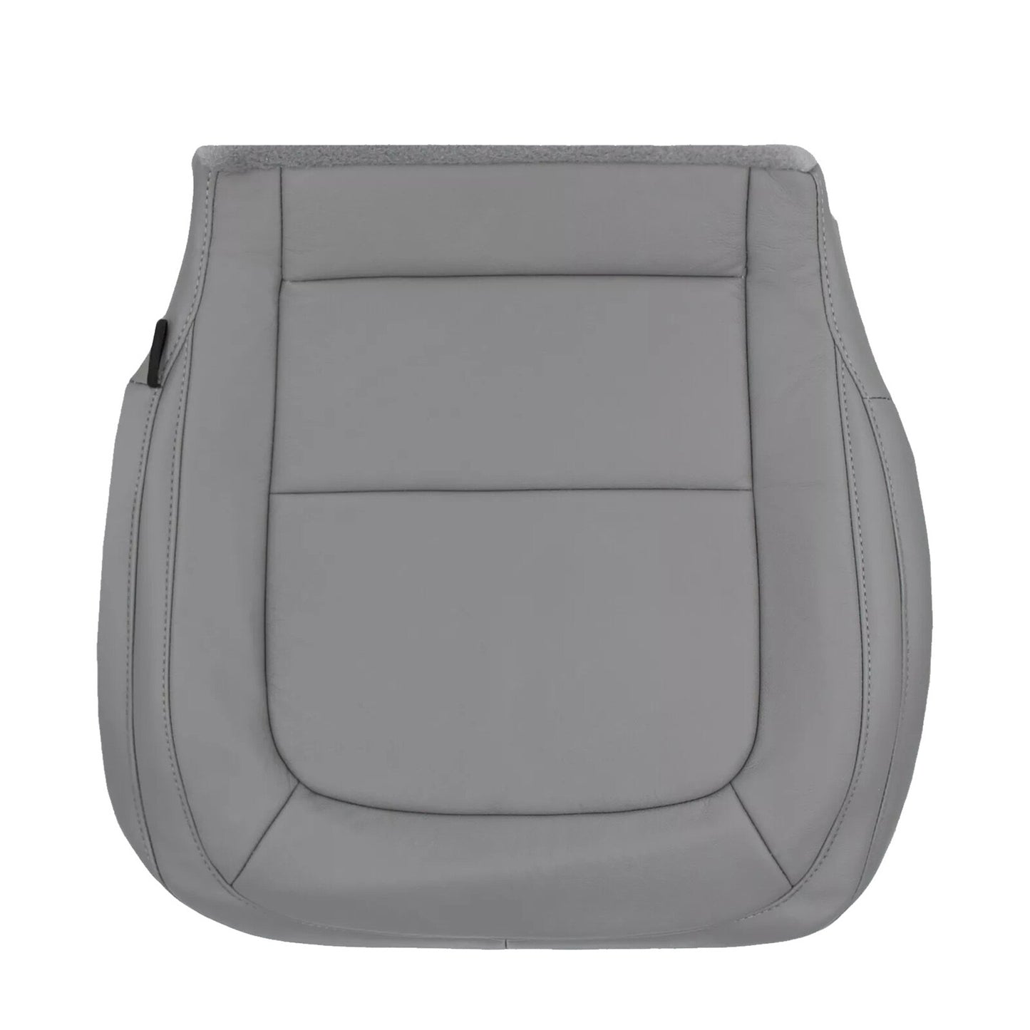 for Chevy Colorado 2015-2022 Driver Passenger Gray Bottom for Seat Cover Accessories