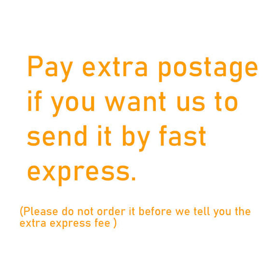 Extra Remote Area Shipping Fee