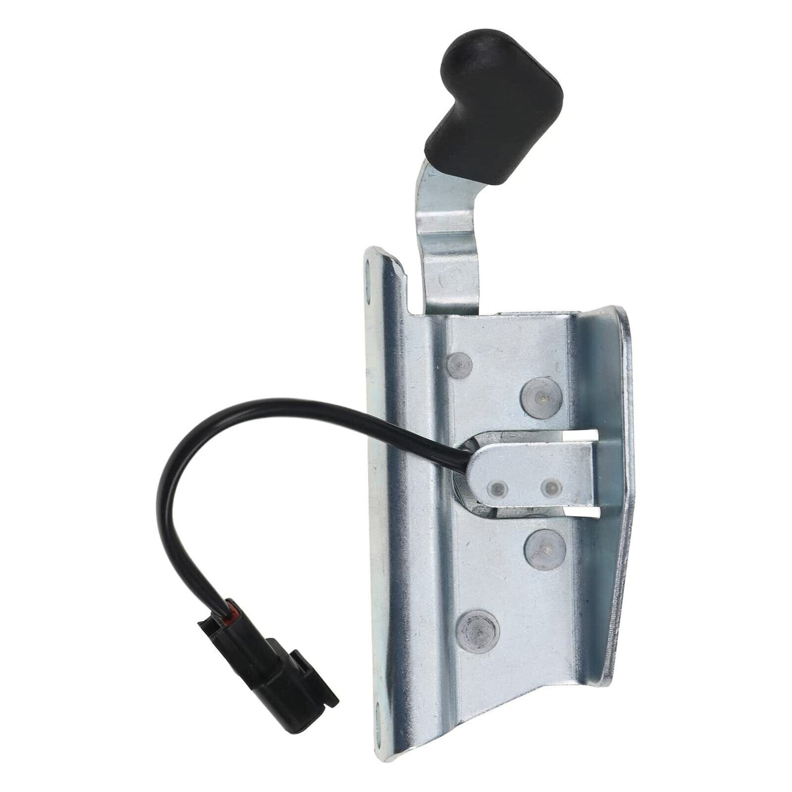Front Door Latch with Sensor For Bobcat T140 T180 T190 T200 T250 T300 T320 T450