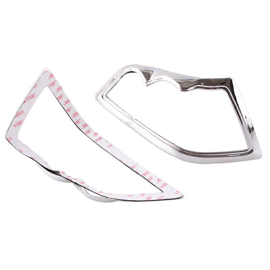 for Honda GL1800 2006-2011 Fairing Saddlebag Light Accents