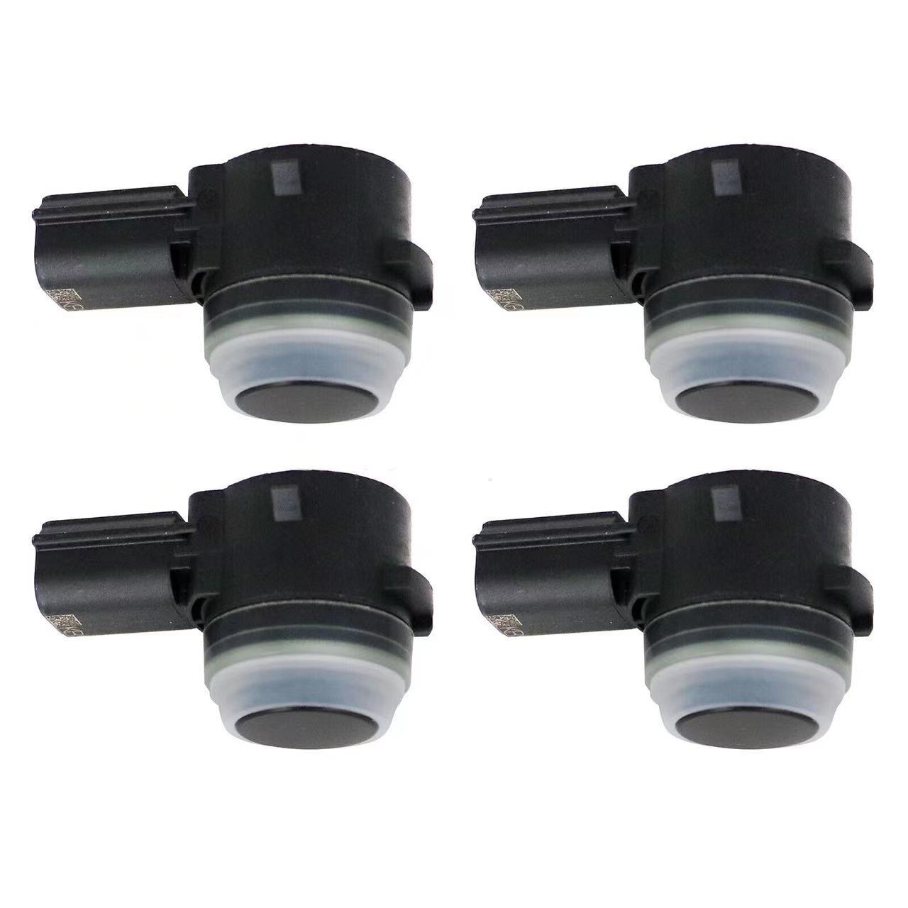 4X NEW Parking Aid Sensor Fits for Ford Ranger 2019-2023 HU5Z-15K859-CAPTM