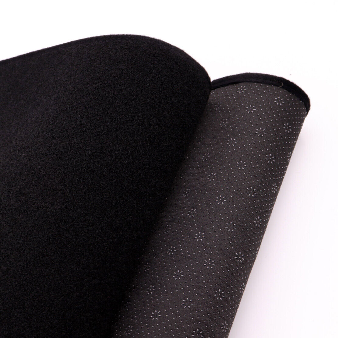 5P DashMat Cover Dashboard Non-slip Sun Protector Mat for Kia Seltos 2020-2024