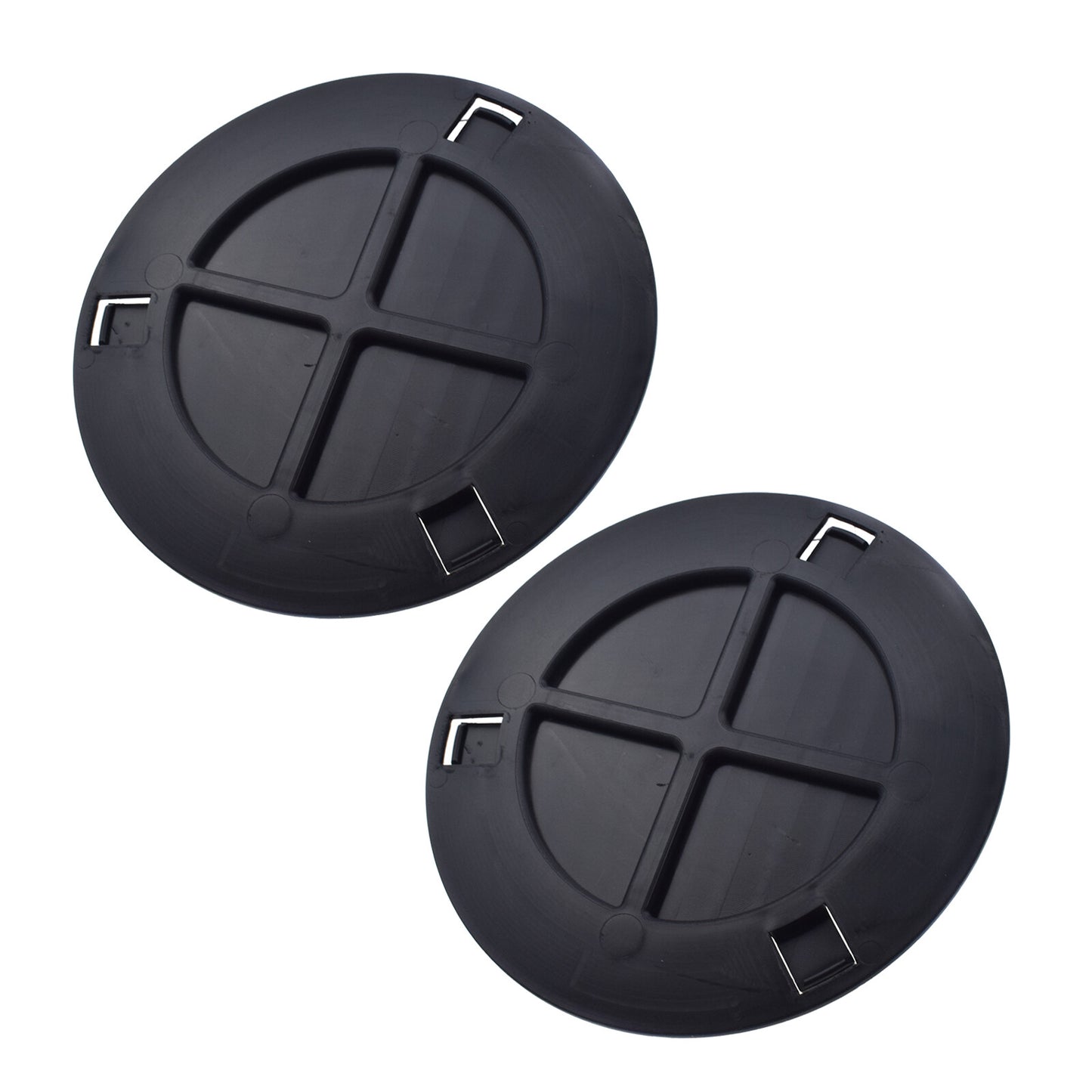 2Pcs Front Fender Liner Wheel Housing Cover for Mini Cooper R60 R61 51719802413