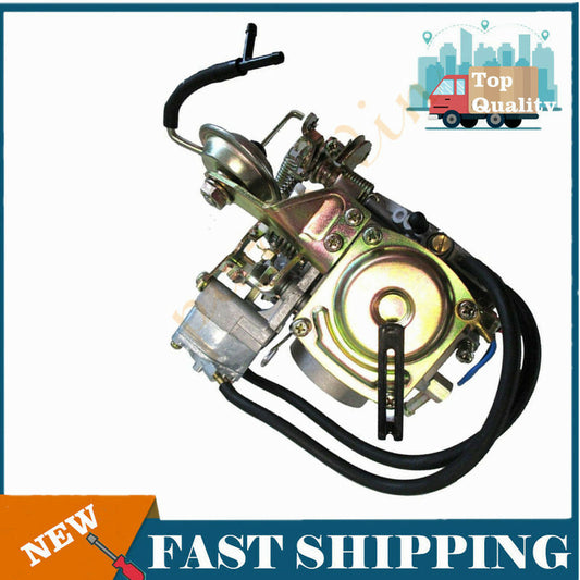 Carburetor 13200 - 77530 for Suzuki Extra T-6 and for Mazda Scrum F6A