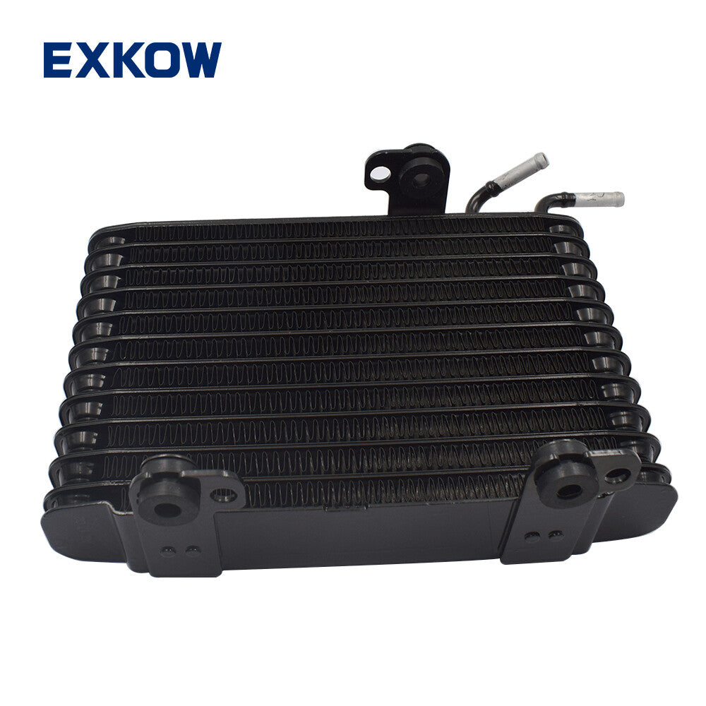 Transmission Oil Cooler fit for Mitsubishi Outlander 2.4 GF8W 3.0 GF4W 2013-2021