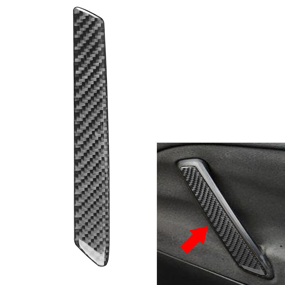 Passenger Side Door Handle Cover Trim for Volkswagen for Passat B5 2001-2005 03 05