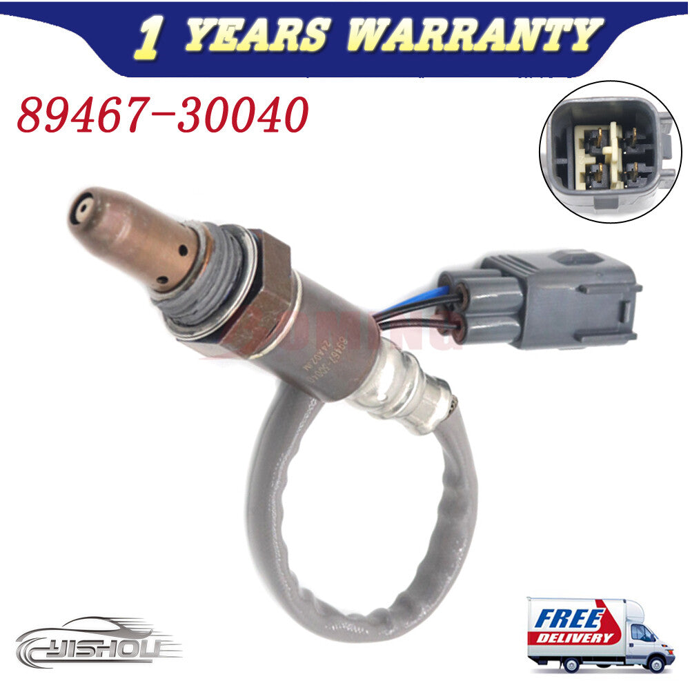 Manifold Intake Air Pressure Sensor MAP Sensor 89420-16020