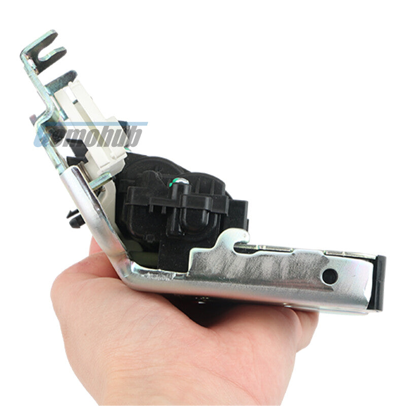 Tailgate Hatch Latch Actuator for 2012-2019 for Audi Q3, 2009-2018 for Audi Q5