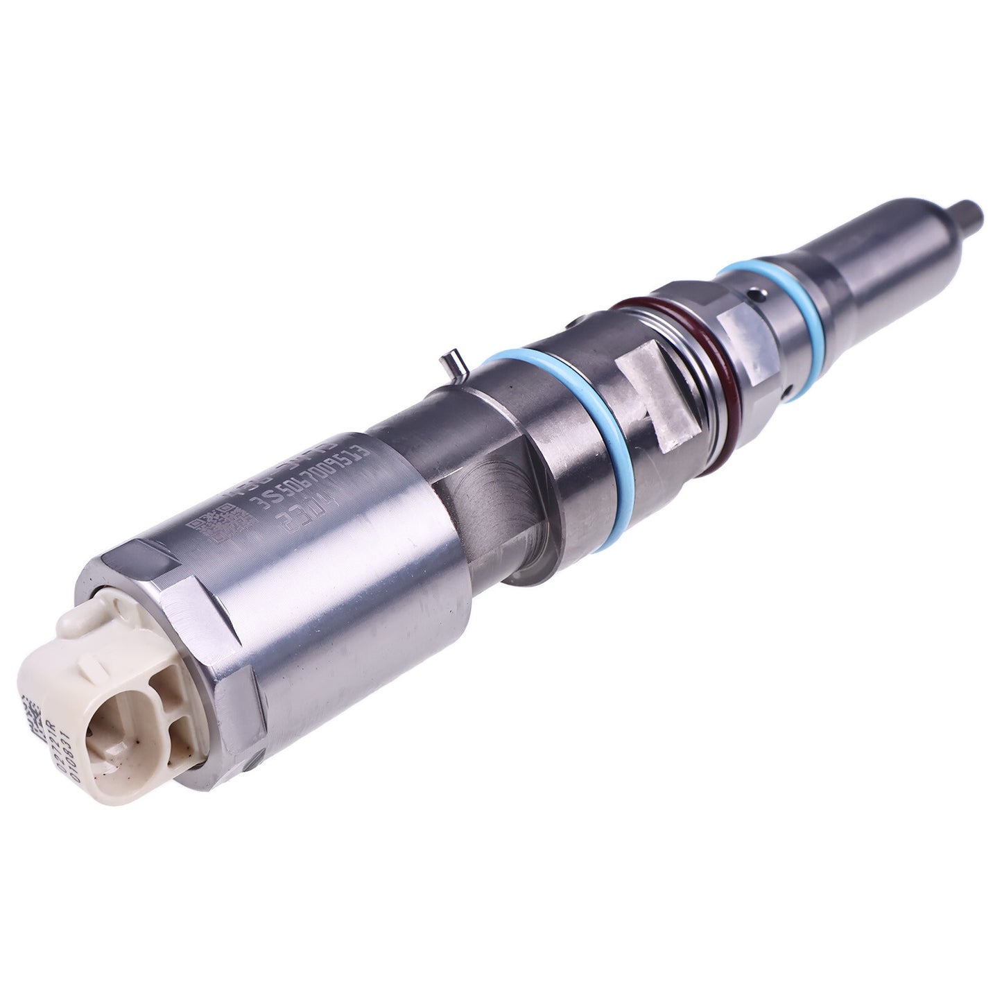 Fuel Injector 456-3493 For Caterpillar C9.3 Engine 336E Excavator 966K Loader
