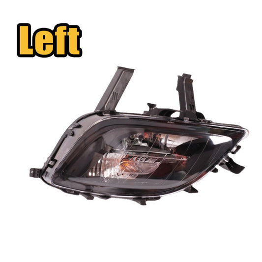 left Front bumper fog light for Opel for Vauxhall Astra SPORTS Tourer (J) 2010-2011