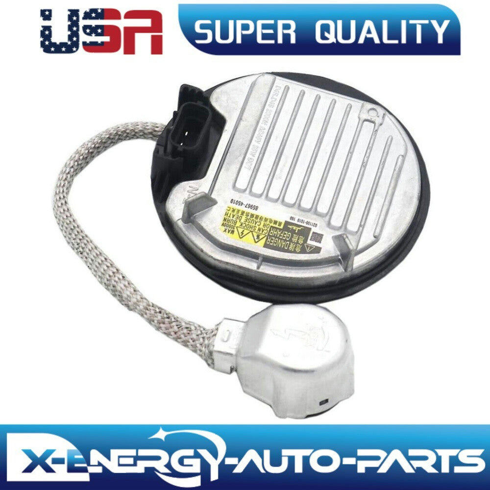 NEW 85967-45010 D4S D4R HID XENON BALLAST for Toyota for Lexus for Subaru for Lexus DDLT004
