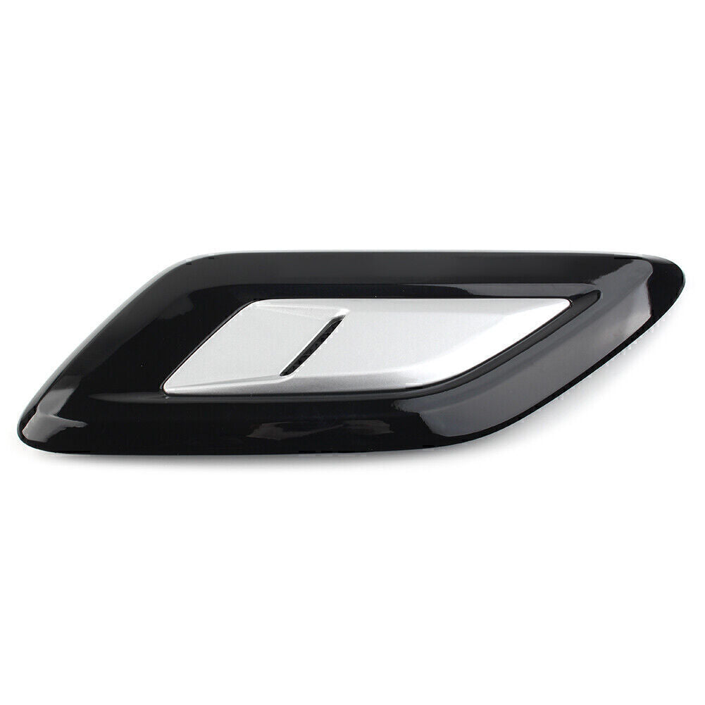 Right Hood Air Inlet Vent Grille Cover Trim Fit for Land Rover for Range Rover Sport