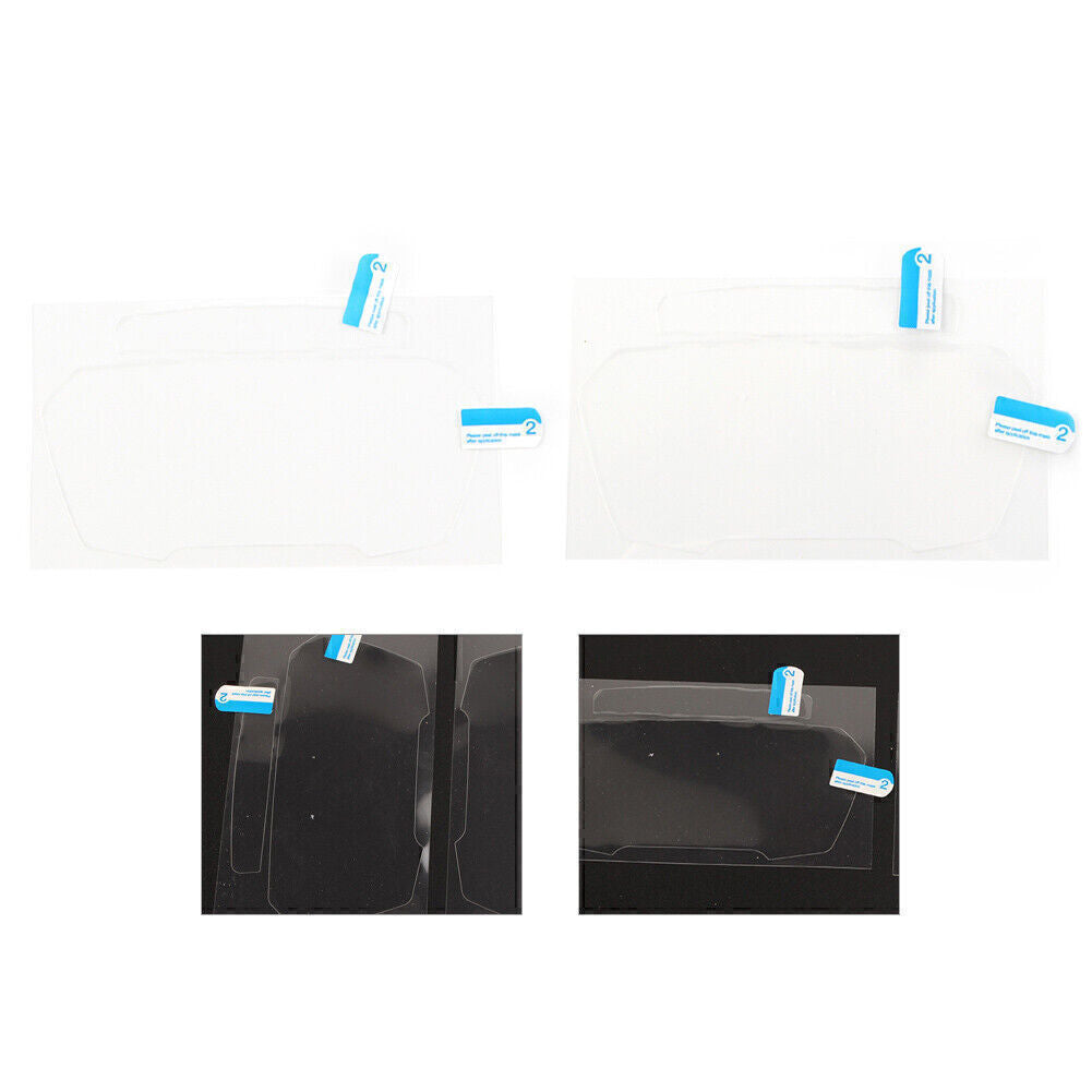Speedometer Protective Film Screen Protector for DUCATI DIAVEL 1260 19-22XDIAVEL
