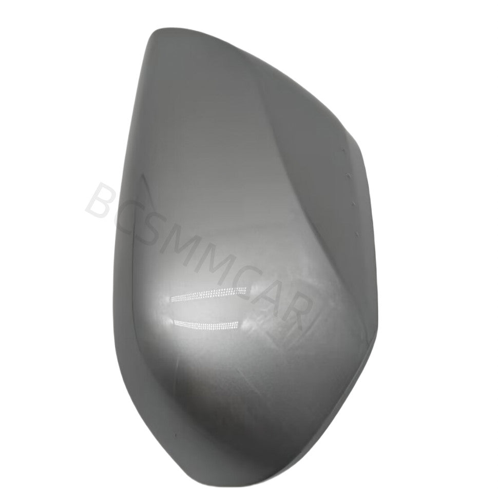 Fit for Toyota for Camry 2018-2021 Exterior Mirror Cover 87915-06130 Silver Left