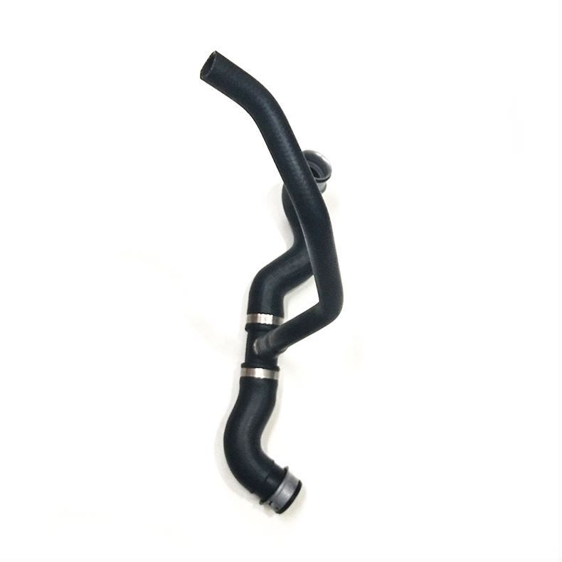 2215014682 Radiator Scavenging Rubber Hose Pipe for Mercedes-Benz S-Class