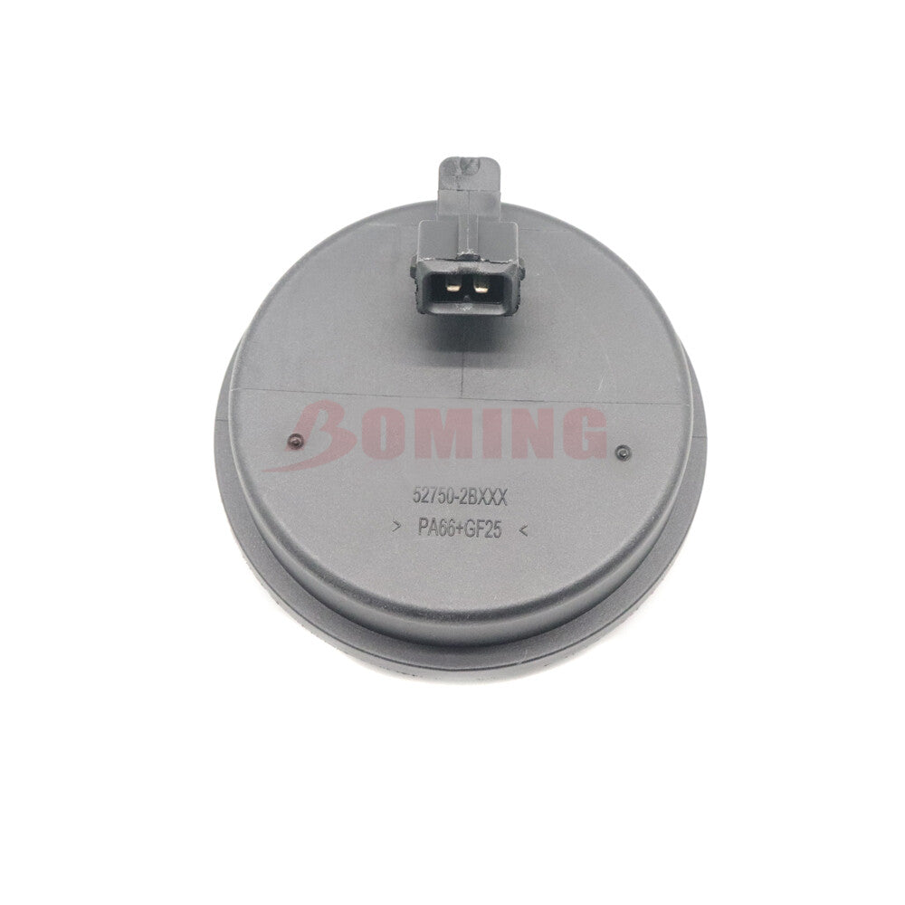 New ABS speed sensor 52750-2B100 for Hyundai Santa Fe rear wheel hub bearings.