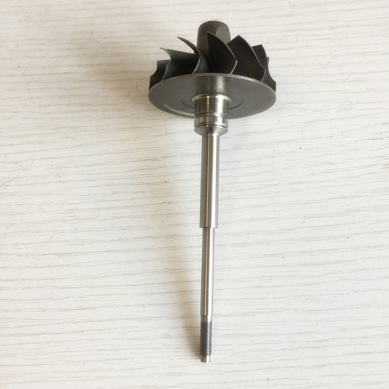 K04-0024 / K04-0028 / K04-0029 / K04-005304-120-5018 Turbocharger Turbine Shaft