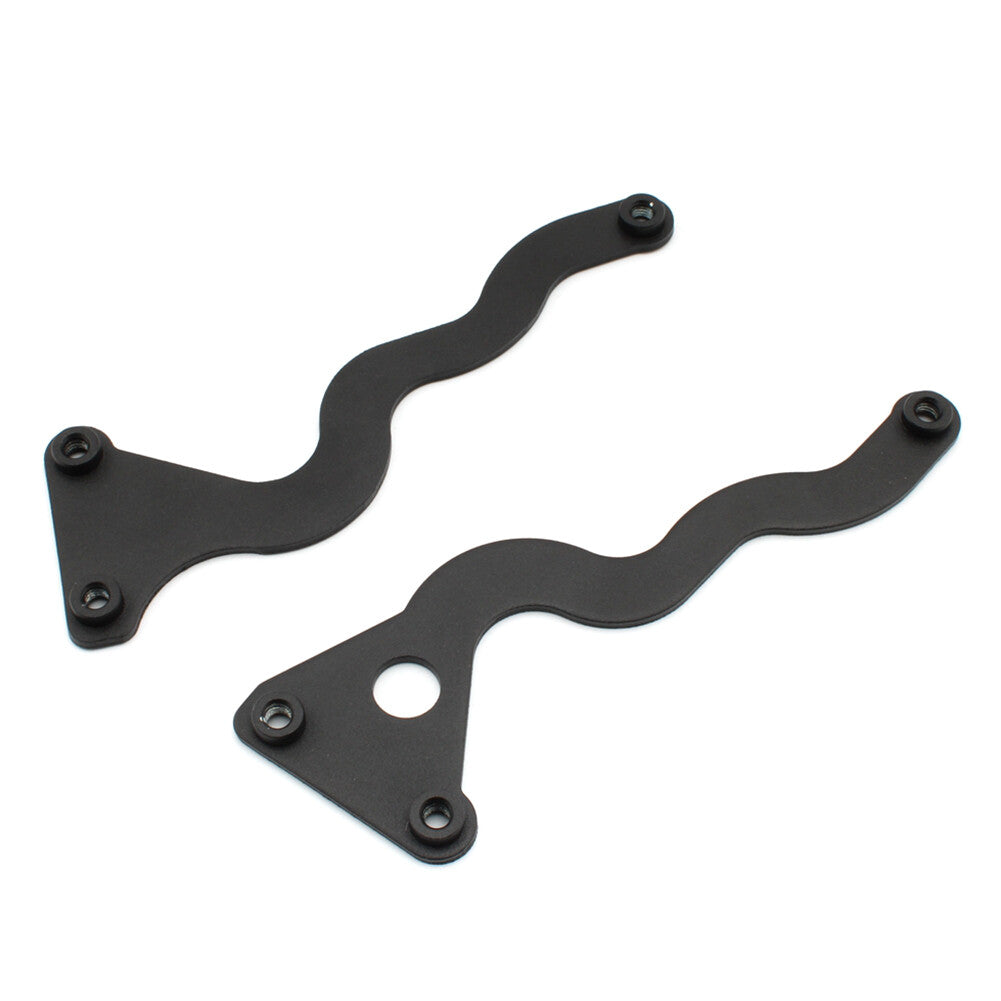 Windshield Support Holder Strengthen Bracket Kit for BMW R1250GS R 1200GS LC/ADV