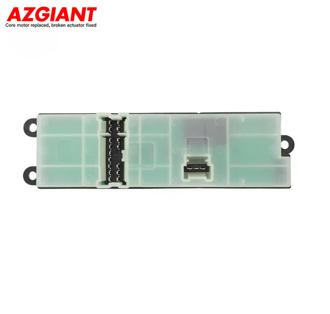 The front left driver's side window switch is compatible with 1999-2005 for Nissan AD Van/Wingroad Y11 models.