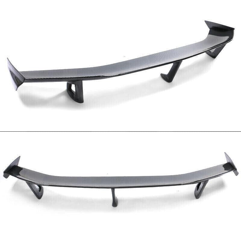 Rear Trunk Spoiler Wing for Chevy Camaro 2016-2022 ZL1 1LE Style Carbon Fiber