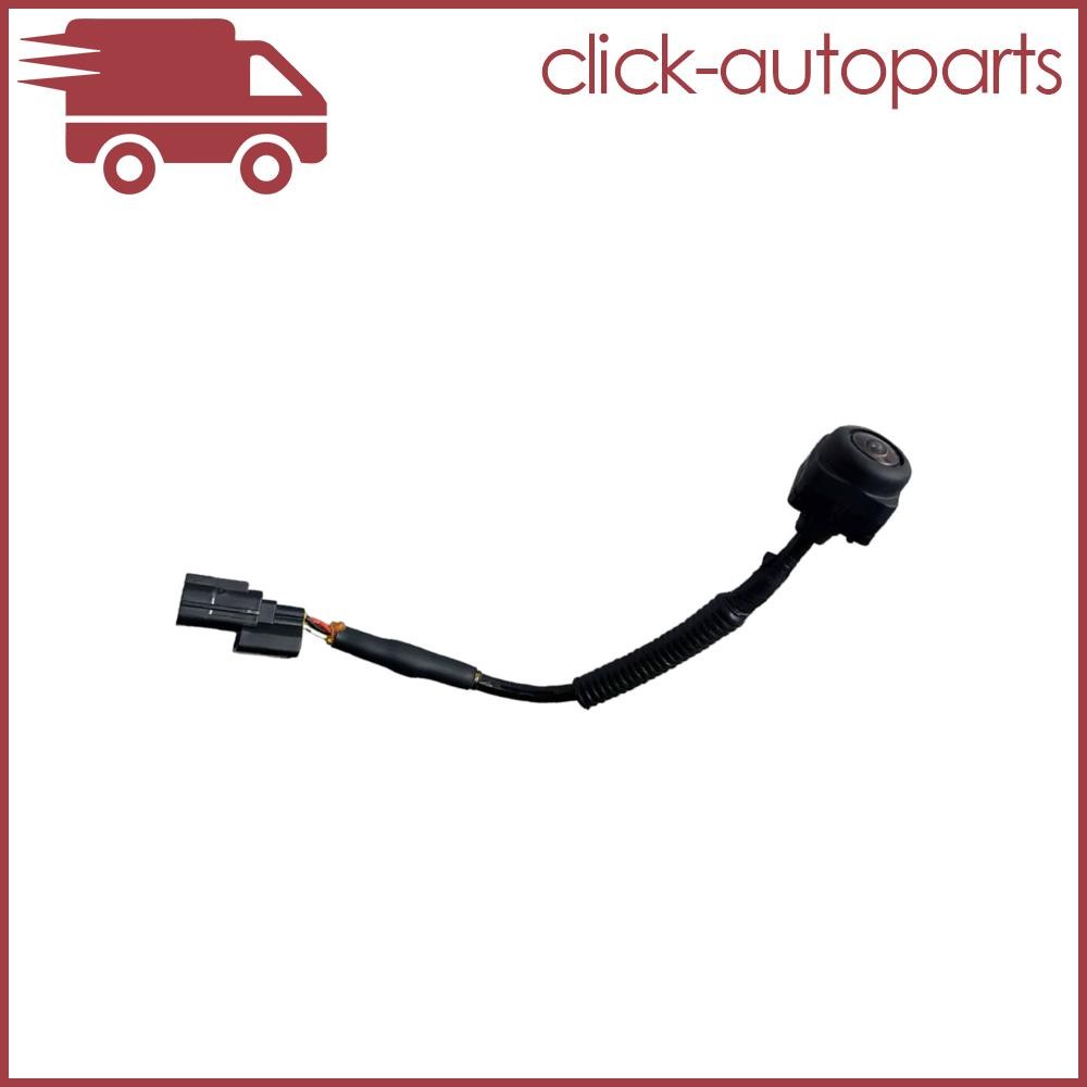 36560-TZ5-A02 Fits 2017 -2020 for MDX for Acura Front Multi View Camera Assembly