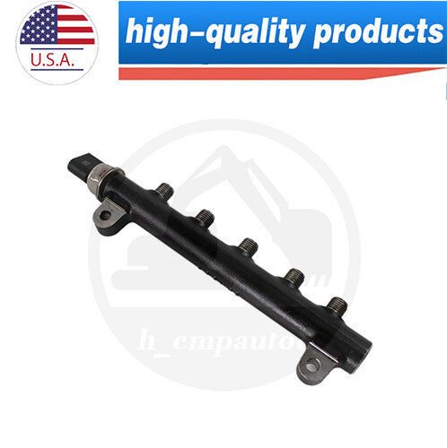 28240435 Common Rail Fuel Diesel Engines for Delphi Doosan Bobcat 7030409-D24