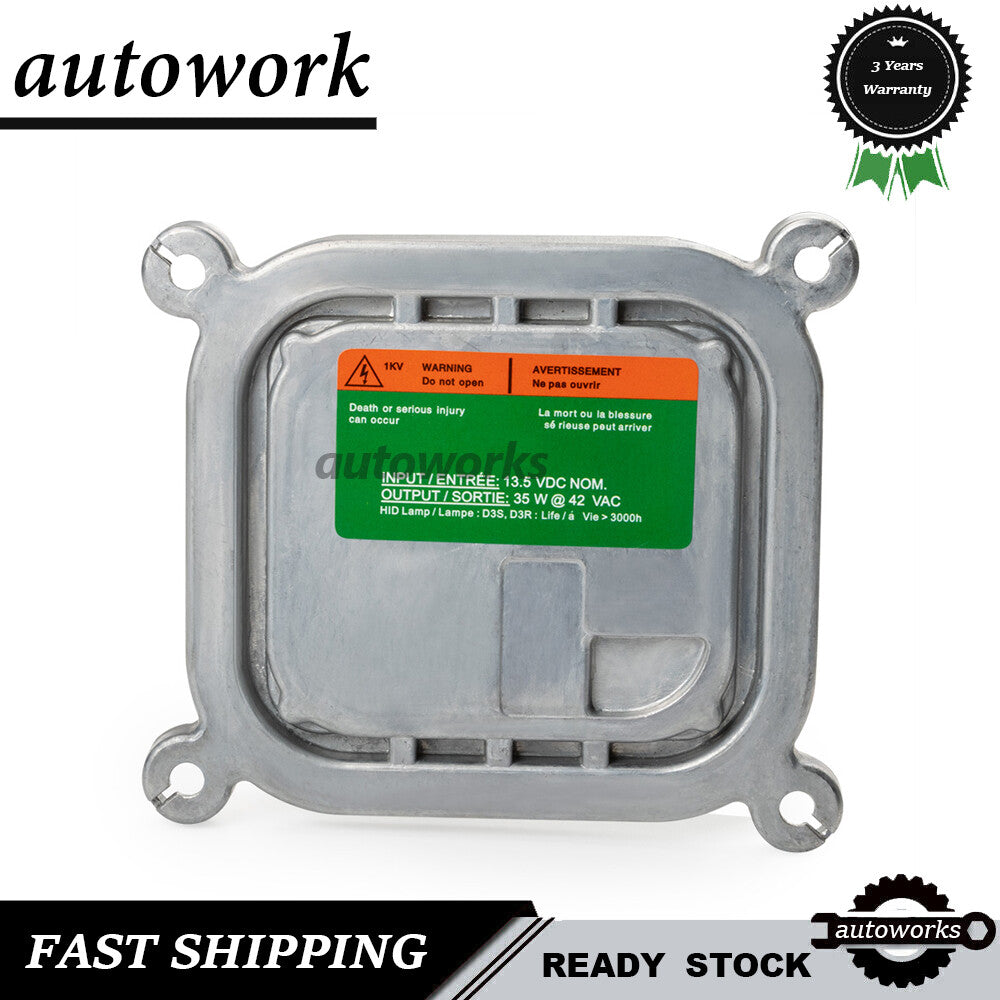 Xenon Headlight Ballast Module Fits for 2013 2014-2016 for Ford Escape 8A5Z13C170A