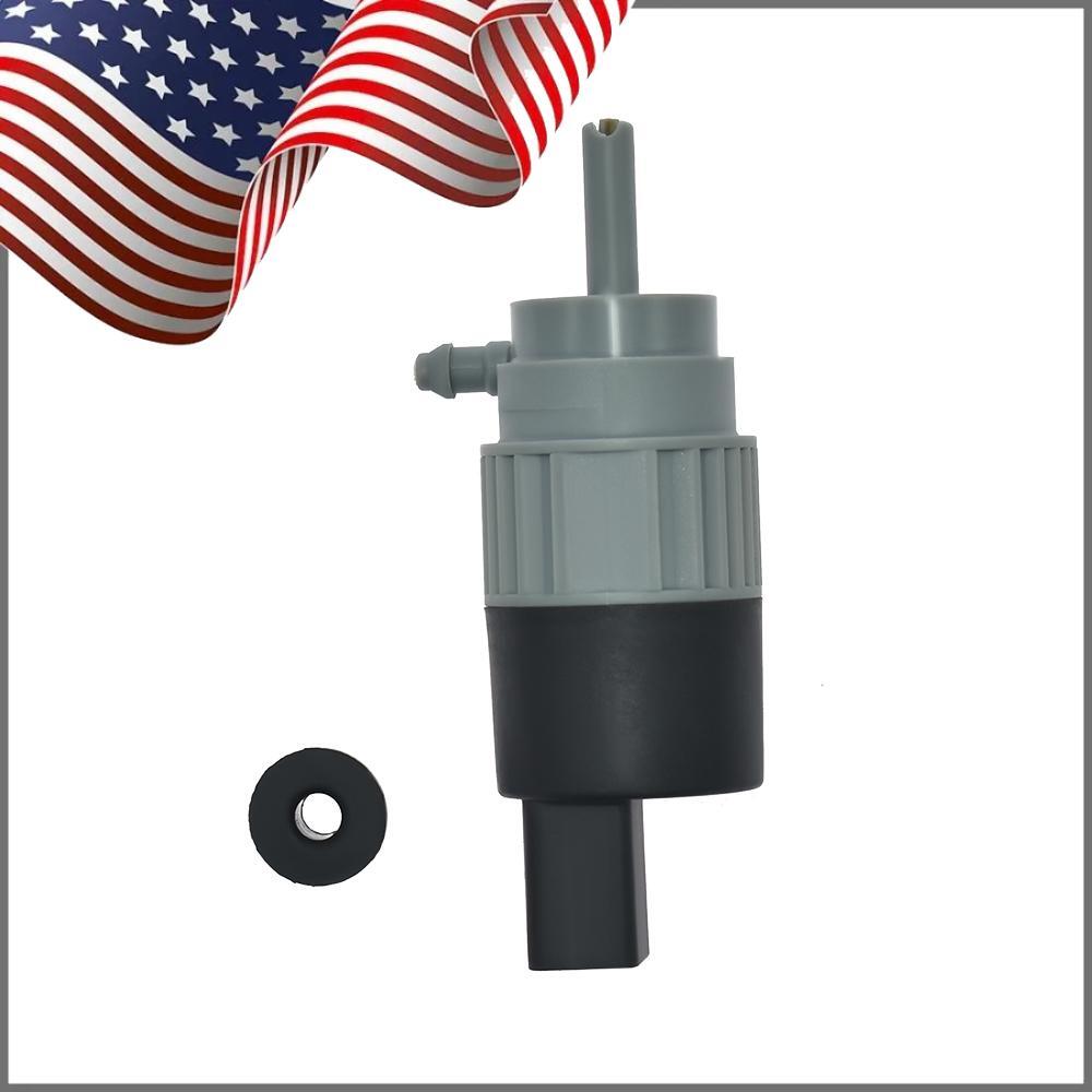 Windshield Washer Motor Pump for Nissan Pathfinder R51 Navara for Jaguar 28920-JD00A