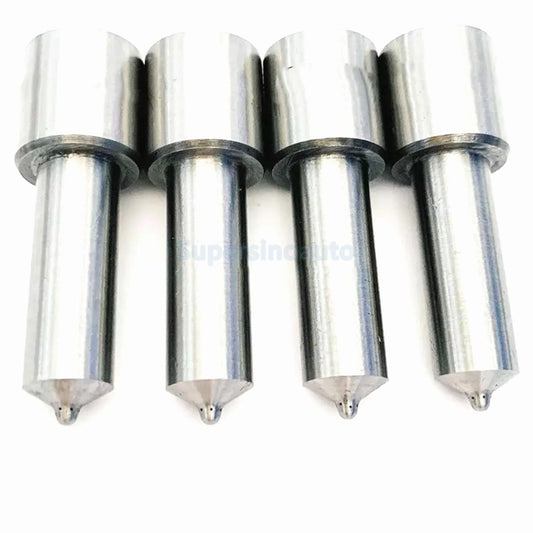 4PC Fuel Injector Nozzle ZCK160P3125T For SDEC POWER 6121 Diesel Engine