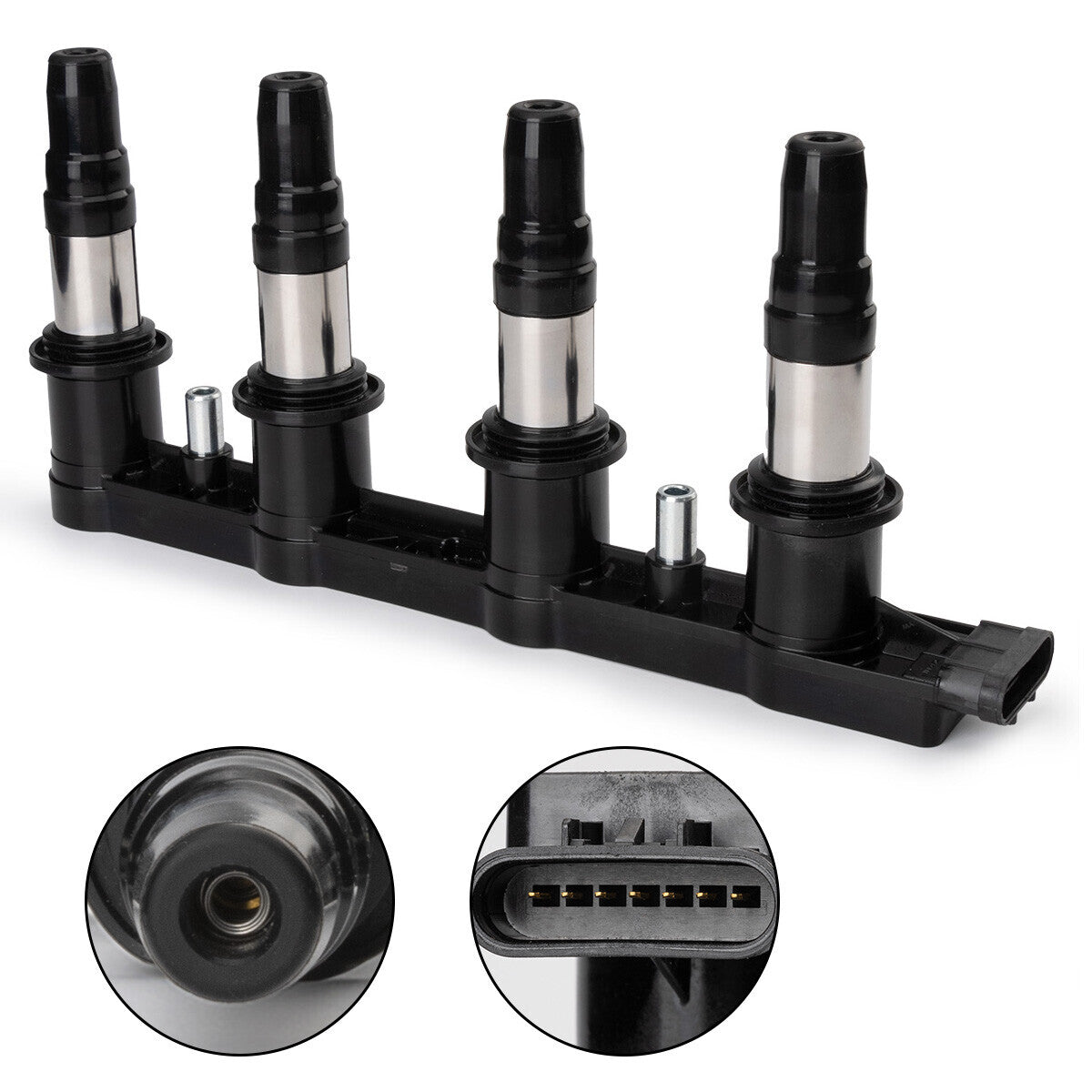 C1646 55561655 UF620 Ignition Coil Pack for Chevrolet for Cruze Sonic Aveo5 1.8L L4