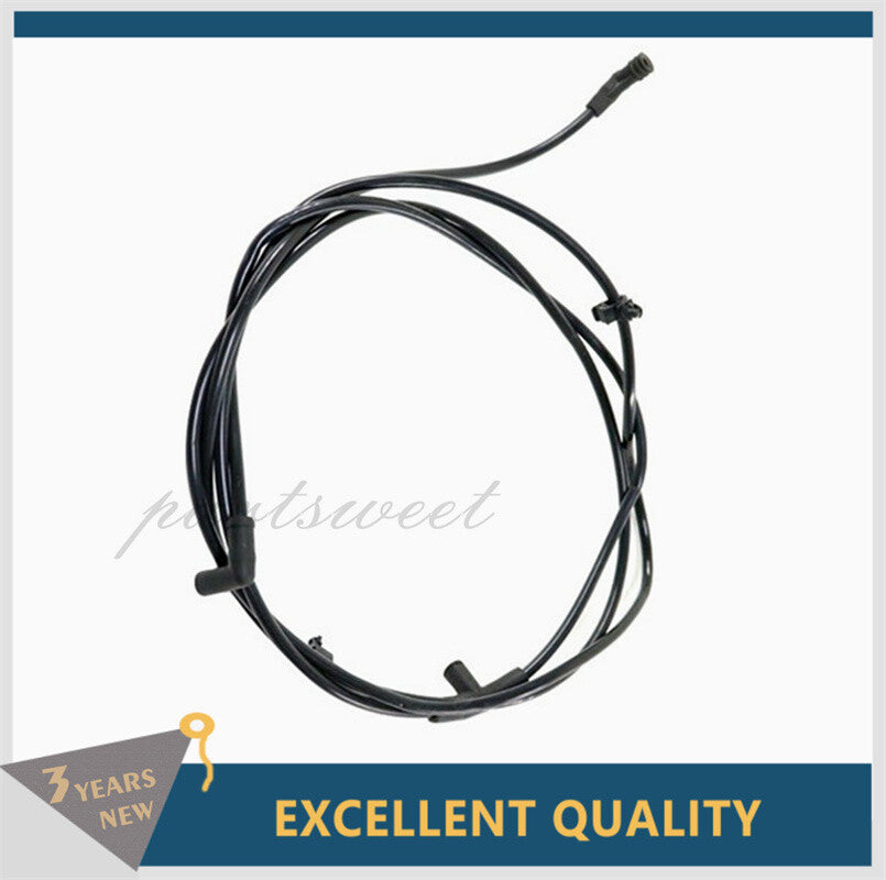 Front WINDSHIELD WASHER HOSE for 2011-2019 for Dodge Durango or for Jeep Grand Cherokee