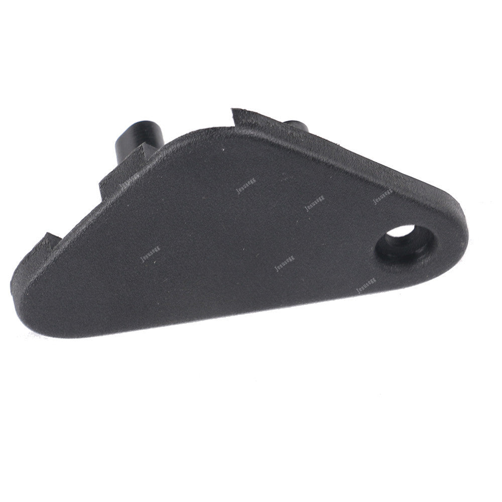 DRIVER SIDE RADIATOR RETAINER CLIP For 2007-2013 for VOLVO S60 S80 V70 XC60 XC70