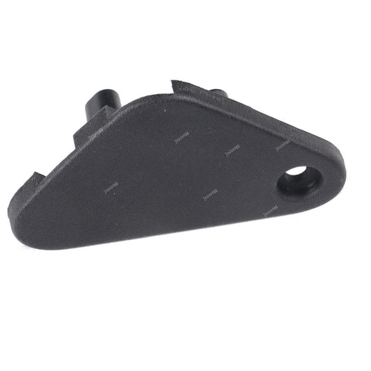 DRIVER SIDE RADIATOR RETAINER CLIP For 2007-2013 for VOLVO S60 S80 V70 XC60 XC70