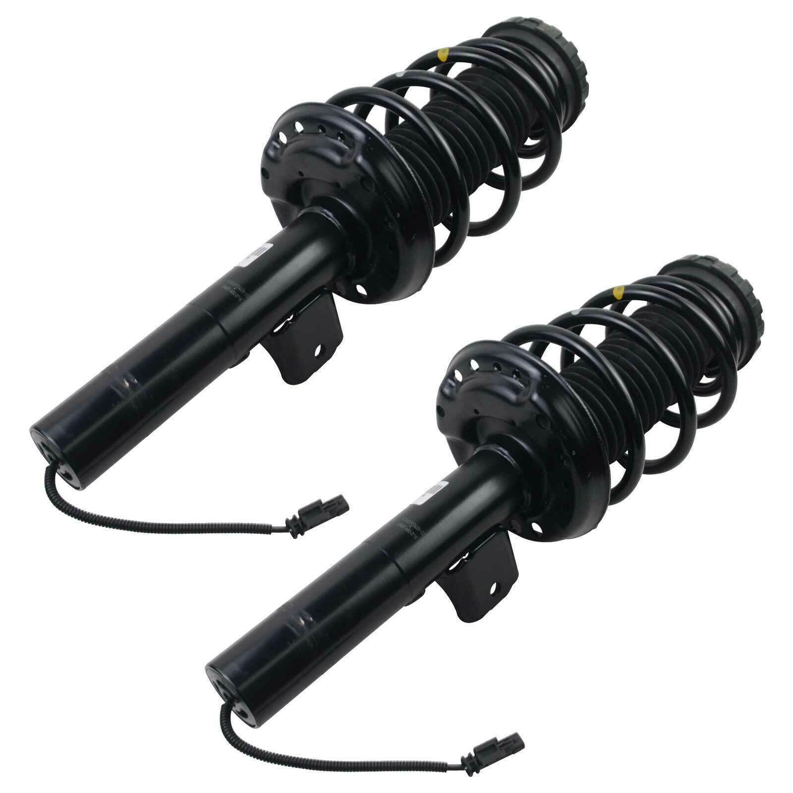 4x FrontRear Electric Struts for Cadillac XTS 3.6L V6 Luxury Platinum 2013-2019