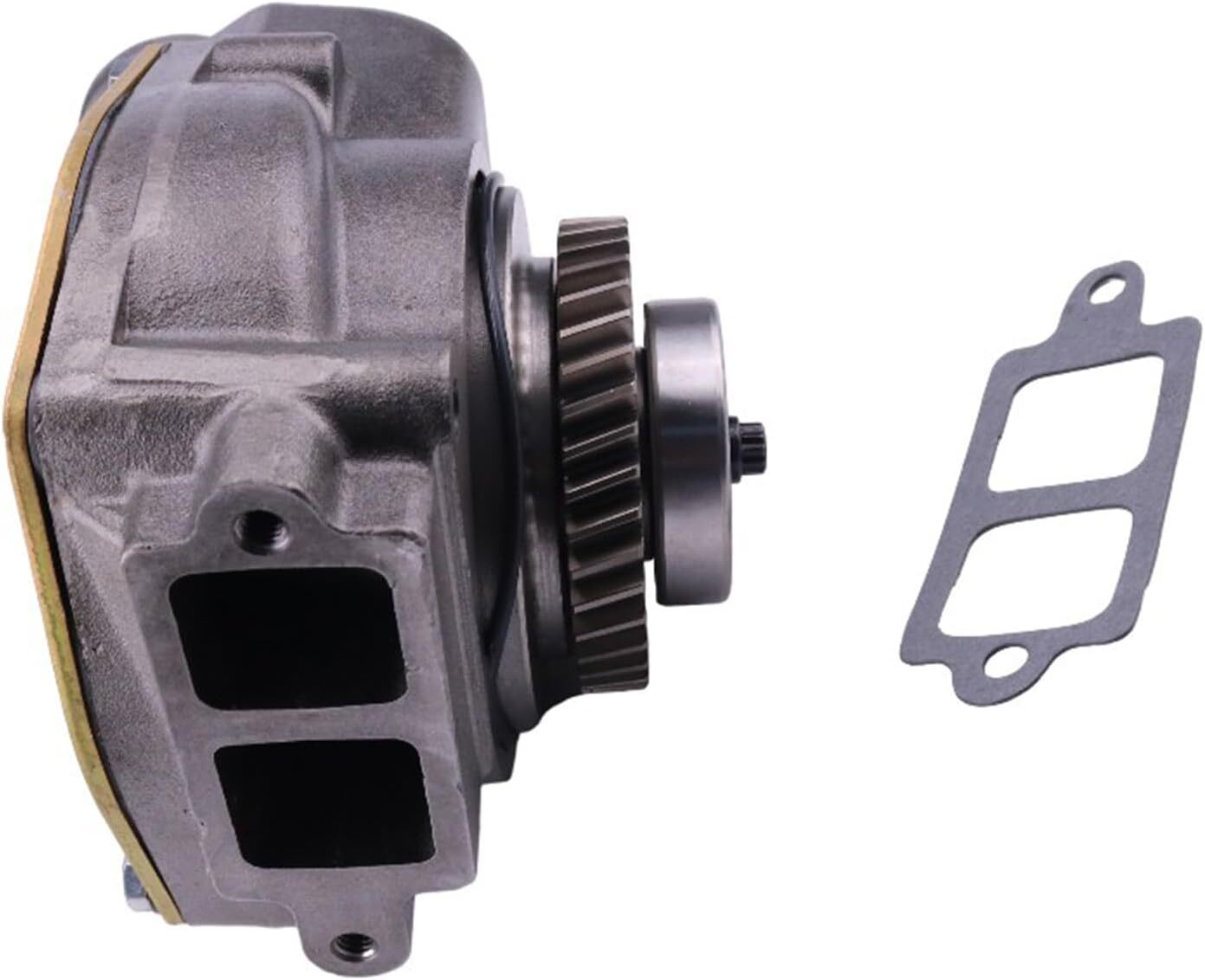 2P0662 Water Pump 172-7776 Fits Caterpillar Models 3304 3306